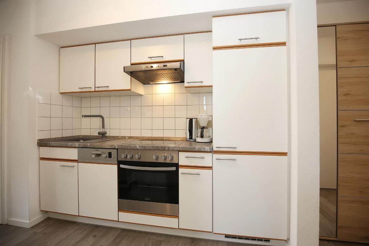 Feriendorf Papillon Wohnung 13-1 Boltenhagen  Exterior photo