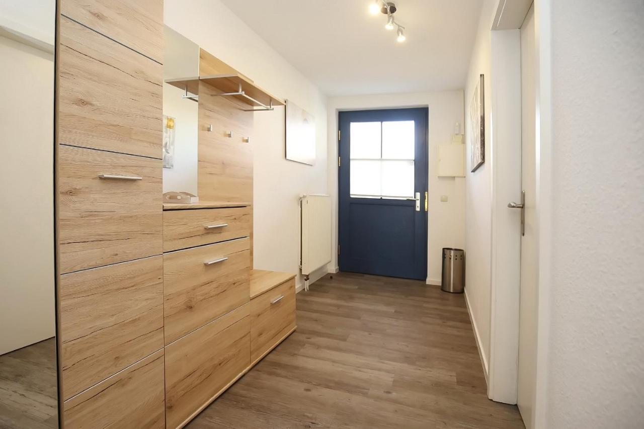 Feriendorf Papillon Wohnung 13-1 Boltenhagen  Exterior photo