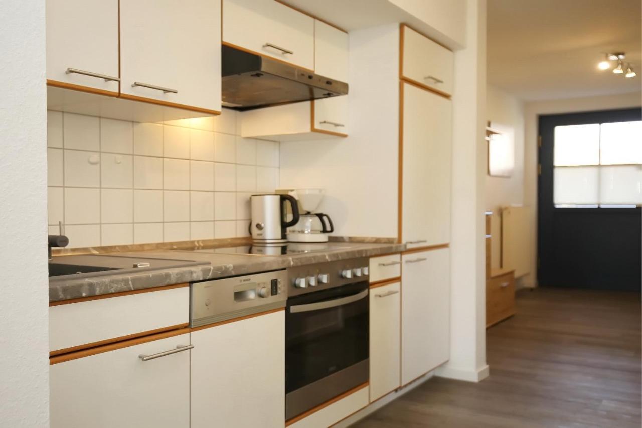 Feriendorf Papillon Wohnung 13-1 Boltenhagen  Exterior photo