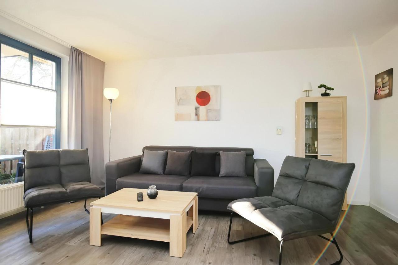 Feriendorf Papillon Wohnung 13-1 Boltenhagen  Exterior photo
