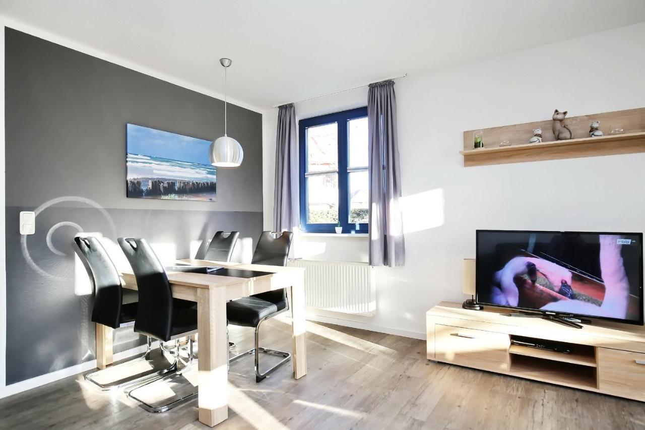 Feriendorf Papillon Wohnung 13-1 Boltenhagen  Exterior photo